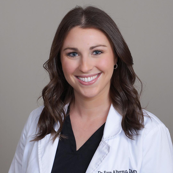 dr sara profile